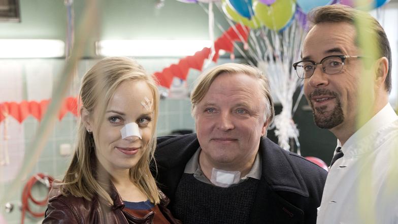 "Tatort" in der Mediathek Tatort ARD Das Erste