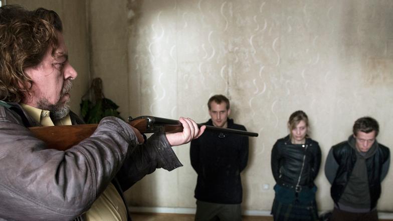 Das Haus am Ende der Straße Tatort ARD Das Erste