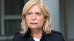 Hauptkommissarin Inga Lürsen (Sabine Postel)