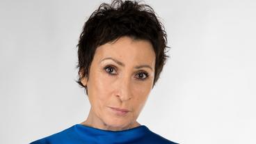 Bild: ARD/Nicole Manthey Renan Demirkan.