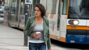 Bild: SWR/Alexander Kluge Lena Odenthal