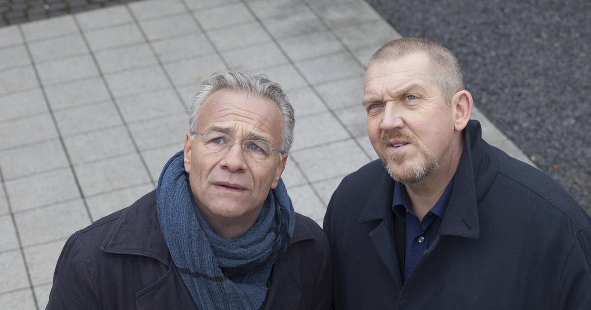 Quiz zum "Tatort Wahre Liebe" Tatort ARD Das Erste
