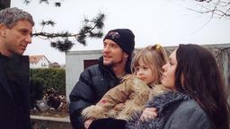 Leitmayr, Karin, Lupo und ihre Tochter