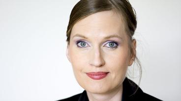 Dr. Ulrike Schmidt, Traumaexpertin
