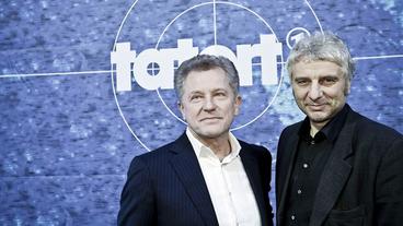 Bild: DasErste.de Miroslav Nemec und Udo Wachtveitl