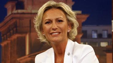 Sabine Christiansen