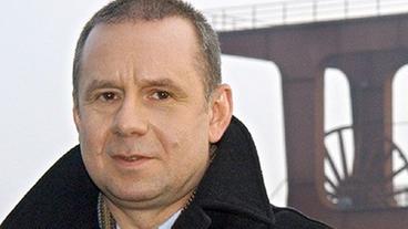 Bild: dpa Joachim Król ermittelt künftig in Frankfurt