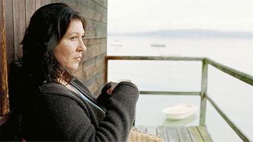 Bild: SWR/Hollenbach Kommissarin Klara Blum