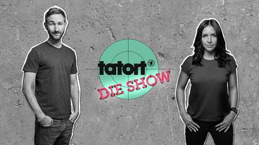 Bild: YOUFM.de Logo "Tatort – Die Show"