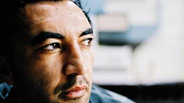 Bild: ARD Mehmet Kurtulus