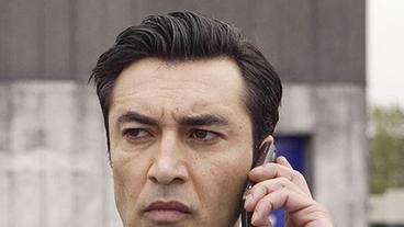 Bild: NDR/Georges Pauly Mehmet Kurtulus als Cenk Batu