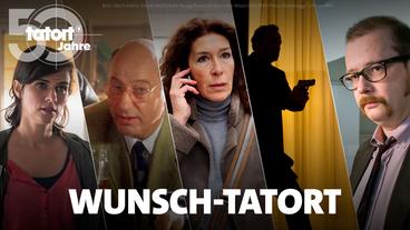 Wunsch-Tatort Voting 