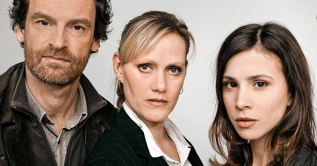 Team Dortmund Tatort ARD Das Erste