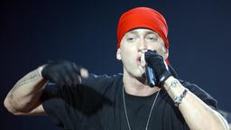 Hip-Hop/Urban International: Eminem