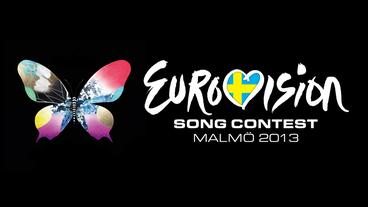 Logo Eurovision Song Contest 2013