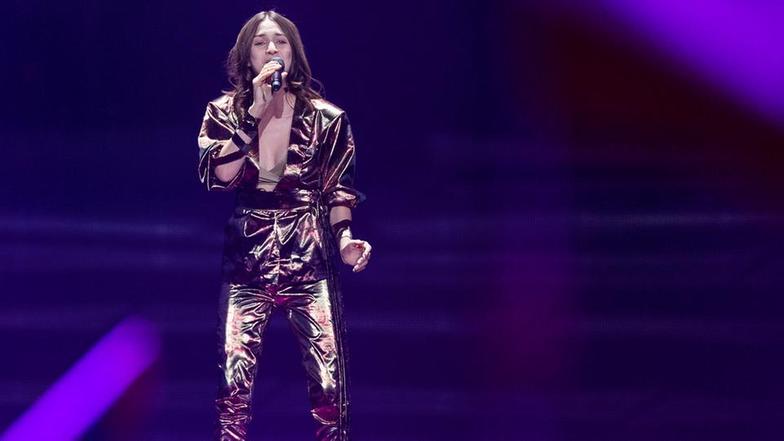 eurovision halbfinale eurovision halbfinale