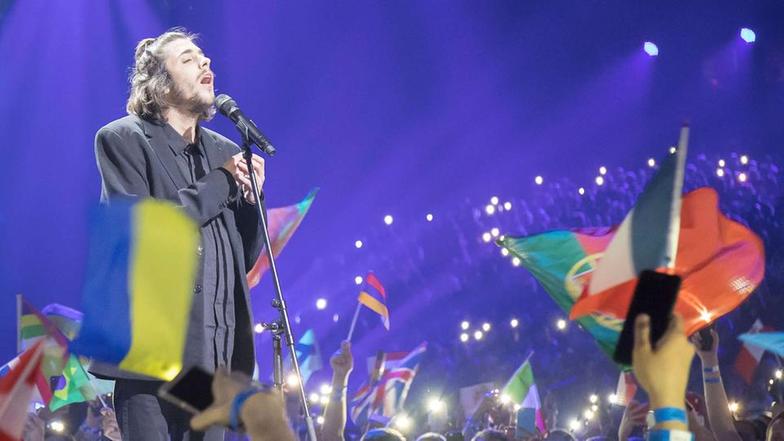 eurovision song contest 2017 sieger eurovision song contest 2017 sieger