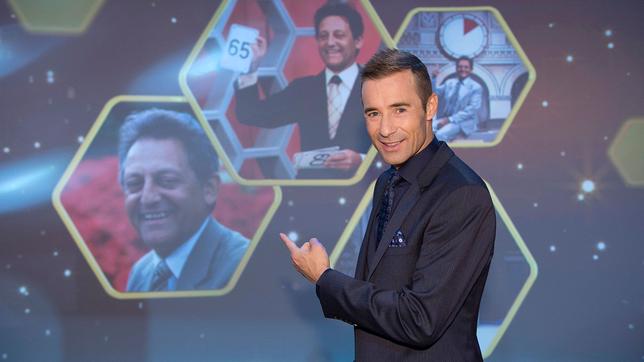 Bildquelle: NDr/ Thorsten Jander Kai Pflaume