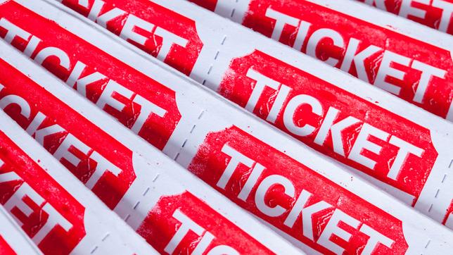 Bild: Getty Images Tickets für "Das Quiz mit Jörg Pilawa"