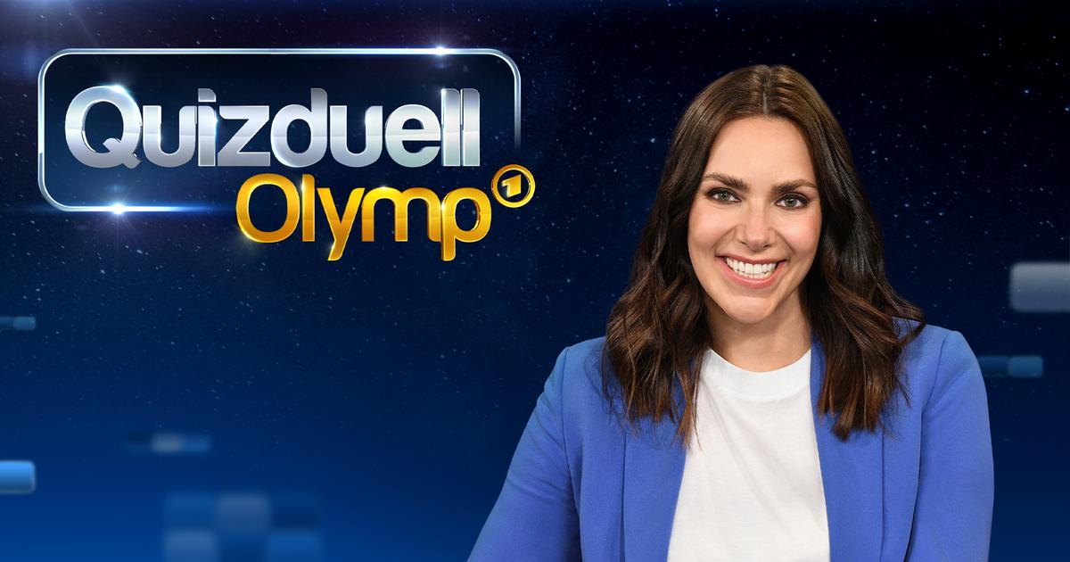 Quizduell ARD Das Erste