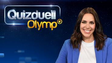 Bild: ARD/Uwe Ernst "Quizduell"-Logo