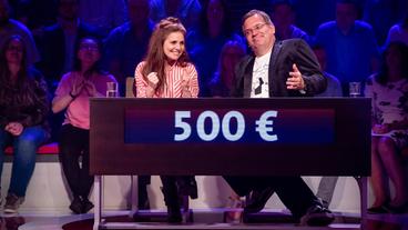 Bild: NDR/Morris Mac Matzen Elton und Josefine Preuß