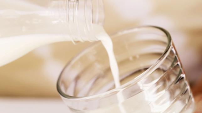 Bild: photos.com Milch