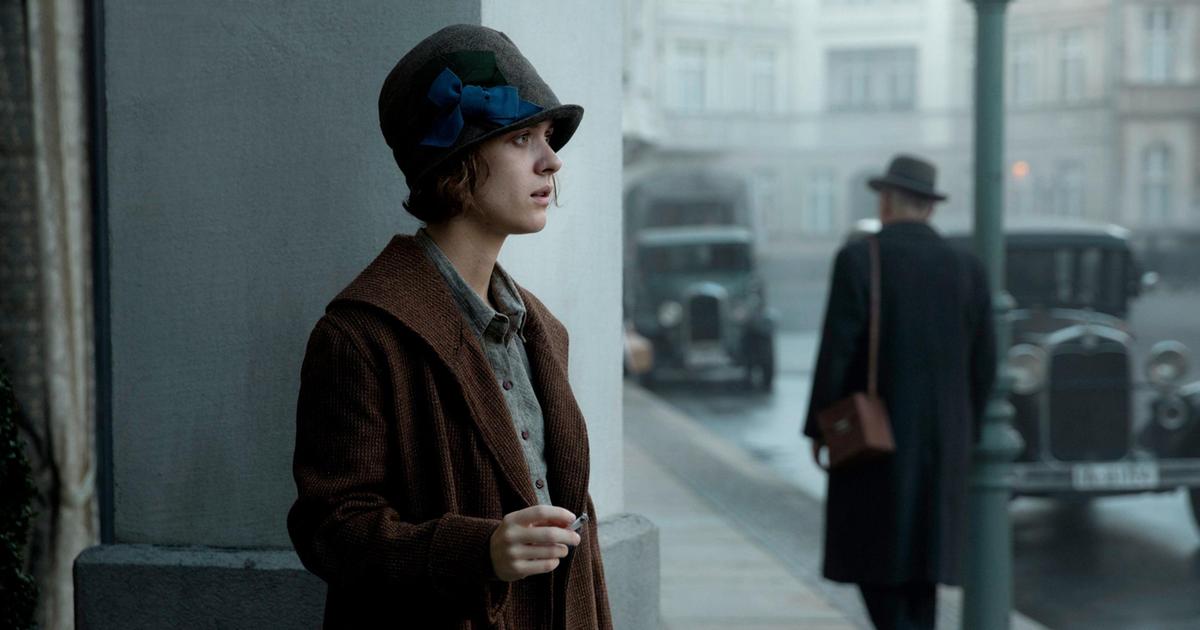 Babylon Berlin Mediathek