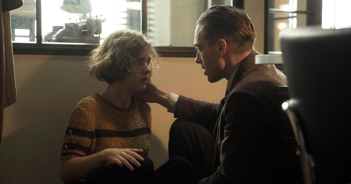 Babylon Berlin Mediathek