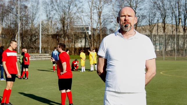 Bild: ARD/NDR Comedy-Freitag: Stell Dir vor ...!