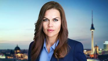 Bildquelle: ARD/ Frédéric Batier Im Kampf um den härtesten Job der Stadt ist Susanne Kröhmer bereit, ihr privates Glück aufs Spiel zu setzen.