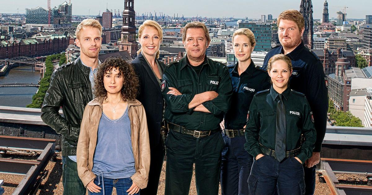 Die Folgen zur Sendung Großstadtrevier ARD Das Erste