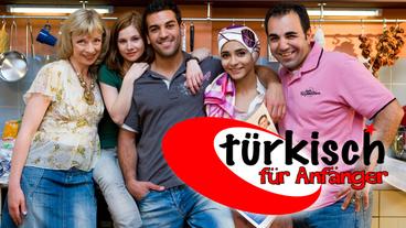 Bild: ARD/Hardy Spitz Türkisch für Anfänger