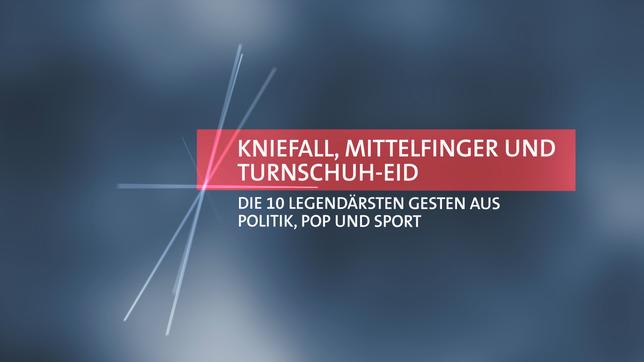 Bild: NDR Logo "Kleine Gesten – Große Wirkung"
