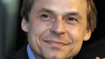 Bild: dpa Olaf Thon