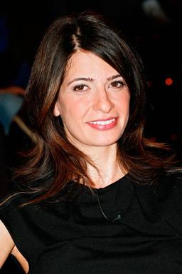 Bild: WDR/picture alliance Linda Zervakis