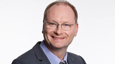 Bild: ARD/Ralf Wilschewski Sven Plöger