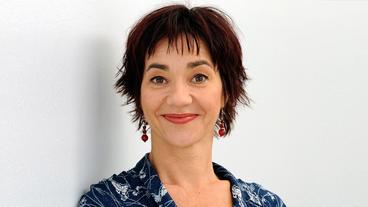 Bild: ARD/Nicole Manthey Anja Franke