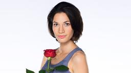 Rote Rosen Das 11. Kapitel: Samantha Viana als Eliane da Silva-Müller