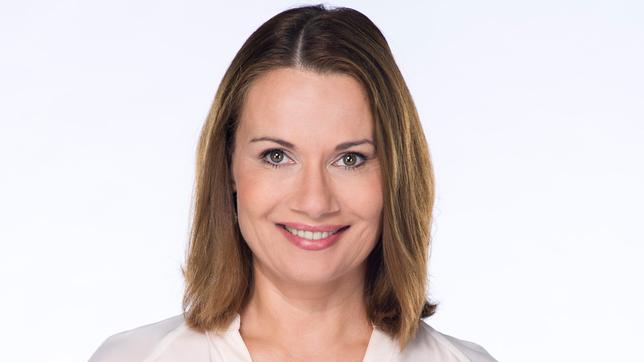 Bild: ARD/Thorsten Jander Jenny Jürgens als Jana Greve