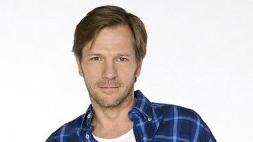 Bild: ARD/Thorsten Jander Dirk Mierau als Pferdetrainer Sven