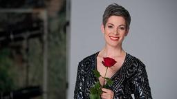 Sydney Flickenschild (Cheryl Shepard) ist die Rose der aktuellen Staffel.