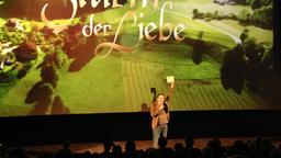 Sturm der Liebe Premierenfeier 10 Jahre Folge 2305: Jan von Weyde