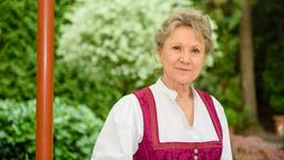 Sturm der Liebe Pressetermin zur Staffel 11 2015: Antje Hagen 