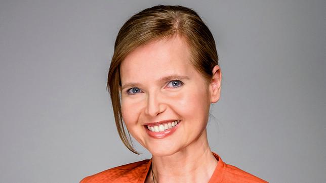 Bild: ARD/Christof Arnold Bojana Golenac als Melli Sonnbichler