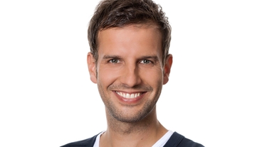 Bild: ARD/Ralf Wilschewski Florian Stadler als Nils Heinemann