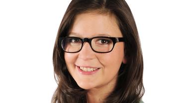 Bild: ARD/Ann Paur Julia Mitrici als Sibylle von Liechtenberg