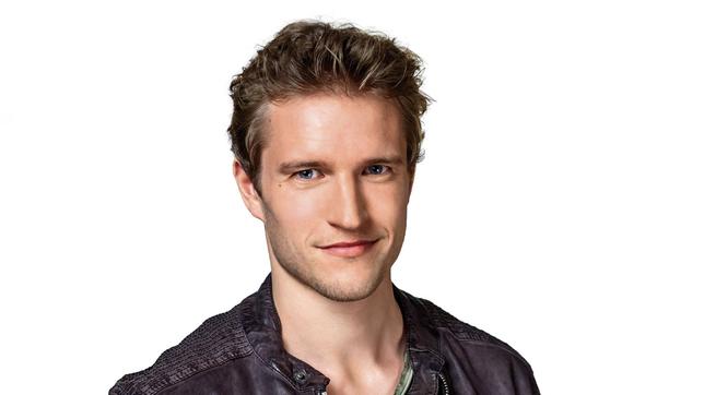 Bild: ARD/Christof Arnold Philip Butz als Oskar Reiter
