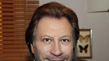 Bild: ARD/Jo Bischoff Michael Zittel als Johann Gruber
