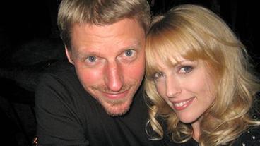 Bild: privat Natalie Alison und Martin Gruber